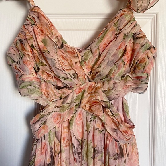 ASTR the Label Fritillaria Dress-NEW WOT - Picture 6 of 9